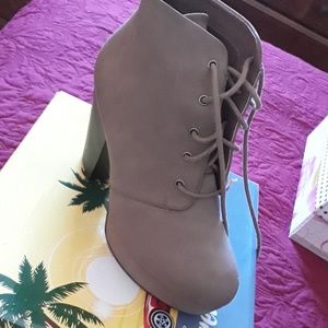 Booties
